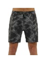 Horsefeathers Sportske kratke hlače Talon - tie dye