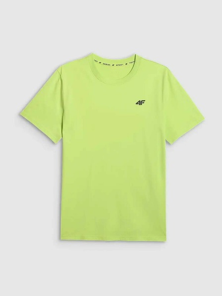 4F Muška majica 4F James