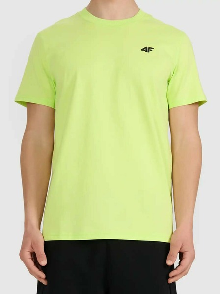 4F Muška majica 4F James