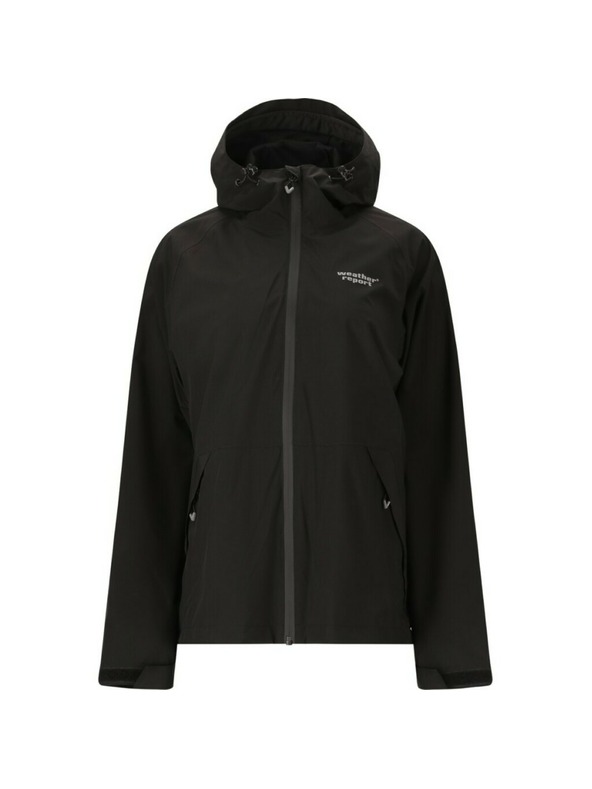 Weather report Ženska jakna Weather Report Gust W-PRO 10000