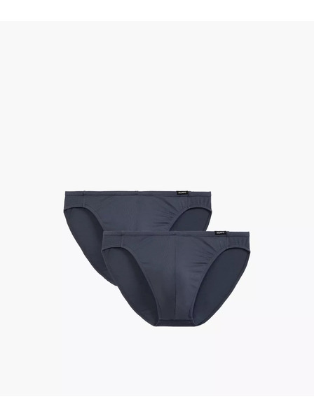 Atlantic 2-PACK Muške mini donje rublje