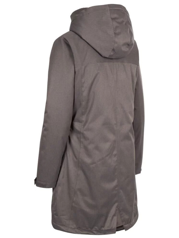 Trespass Ženski vodootporni jakna Trespass Wintry