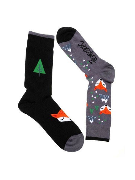 Represent Čarape FOXES