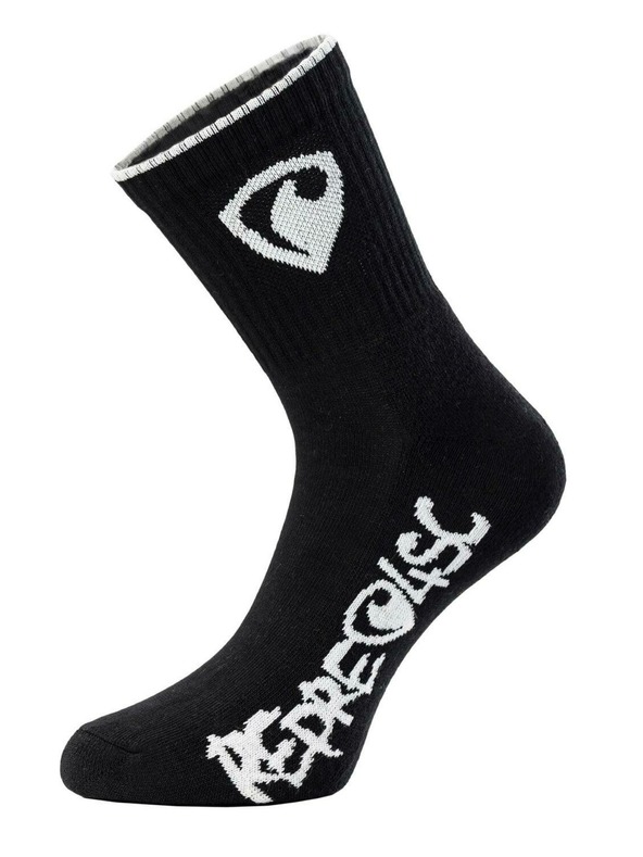 Represent Čarape BLACK