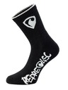 Represent Čarape BLACK