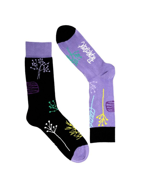 Represent Čarape HERBS