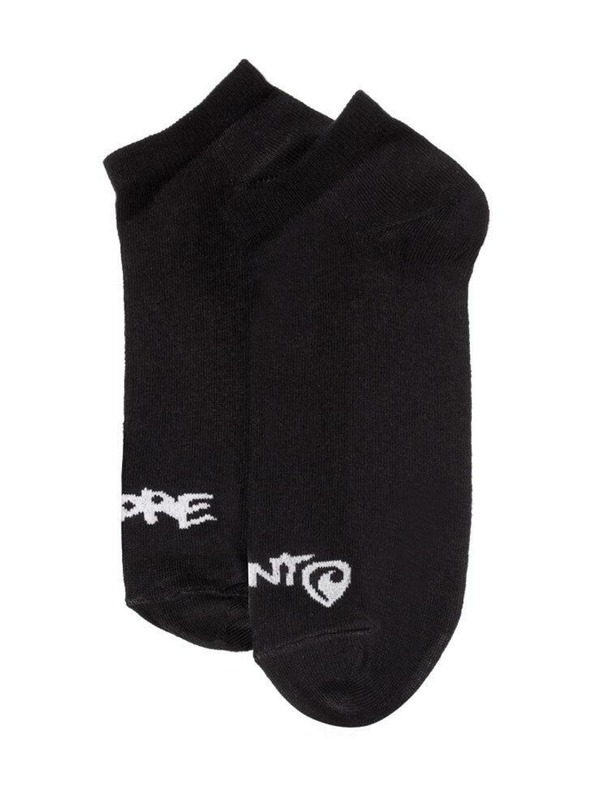 Represent Čarape BLACK