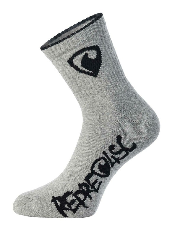 Represent Čarape GREY