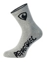 Represent Čarape GREY