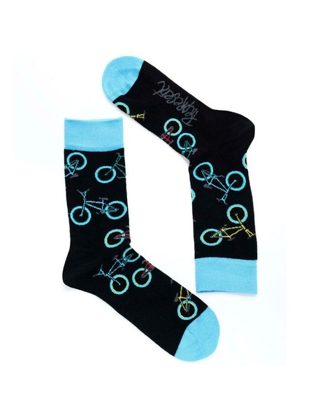 Represent Čarape CUSTOM BIKES