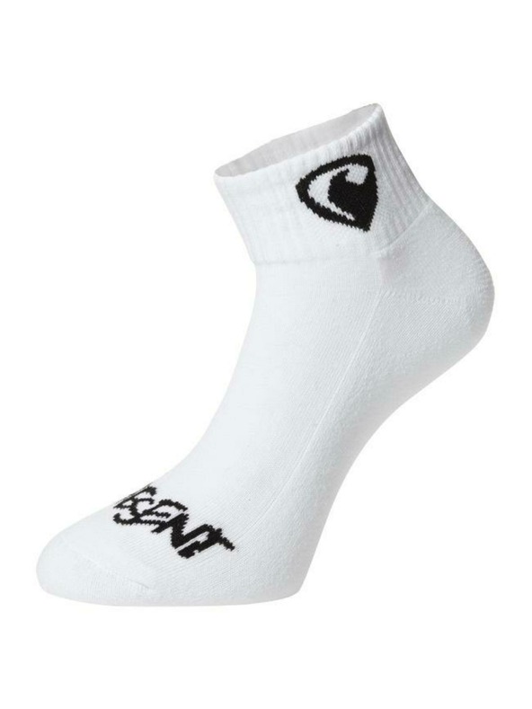 Represent Čarape WHITE