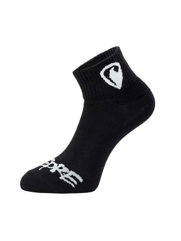 Represent Čarape BLACK