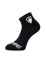 Represent Čarape BLACK