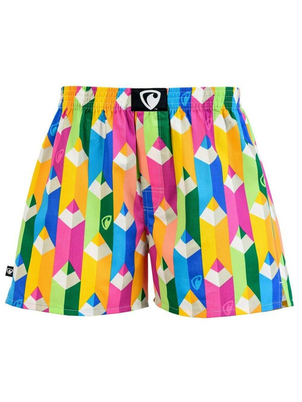 Represent Muške gaće EXCLUSIVE ALI PASTEL UP!