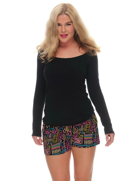 Represent Ženske gaće TRIBE