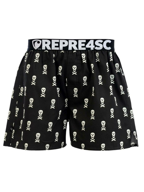 Represent Muške gaće EXCLUSIVE MIKE LUFTPIRATEN