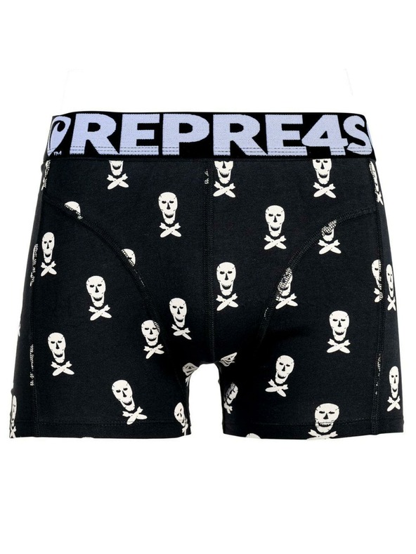 Represent Muške gaće EXCLUSIVE SPORT LUFTPIRATEN