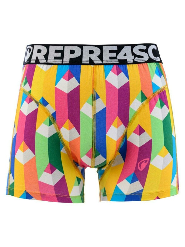 Represent Muške gaće EXCLUSIVE SPORT PASTEL UP!