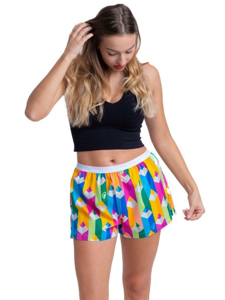 Represent Ženske gaće GIGI PASTEL UP!