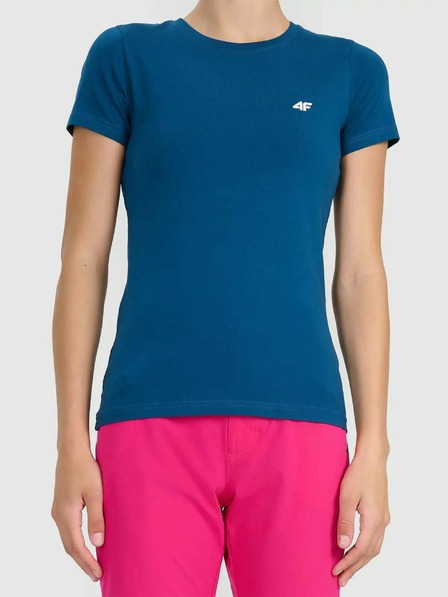 4F Ženski t-shirt 4F Linda