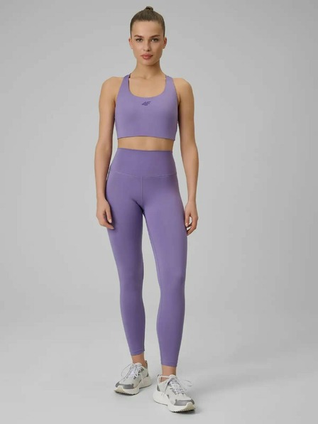 4F Ženske tajice 4F FNK Storm