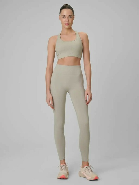 4F Ženske tajice 4F FNK Hawk