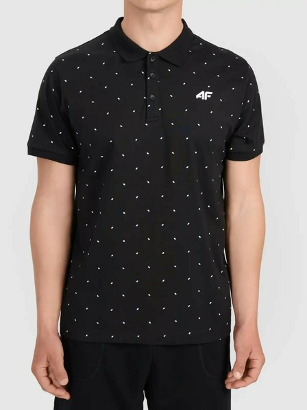 4F Muška polo majica 4F