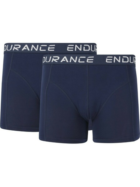 Endurance Muške bokserice Endurance Brighton 2-pack