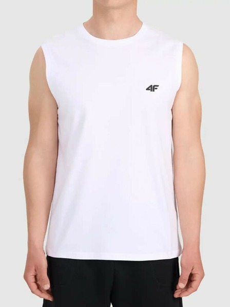 4F Muska majica bez rukava 4F Dinif