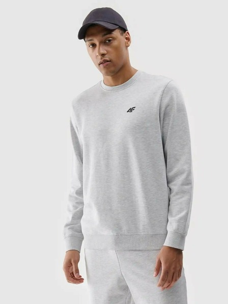 4F Muški sweatshirt 4F
