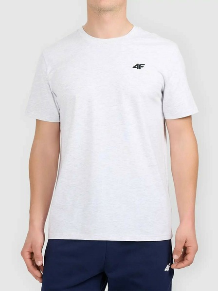 4F Muška majica 4F Jack