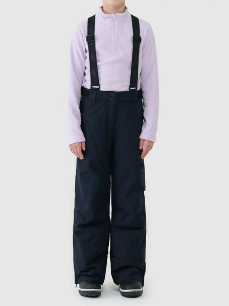 4F Djevojčinske ski hlače 4F