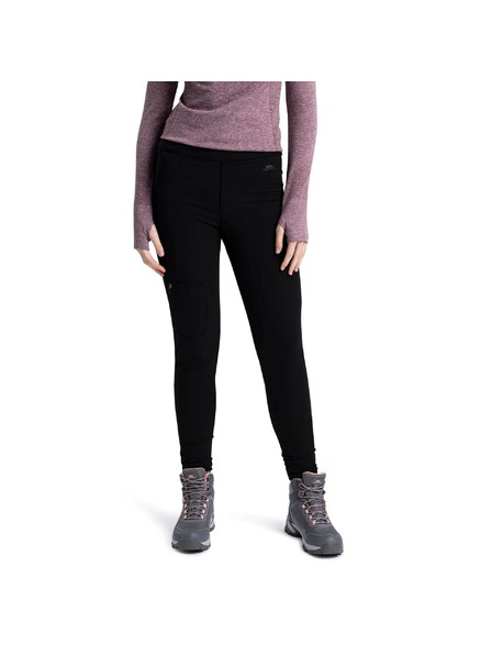 Trespass Ženski softshell hlače Trespass Jovana