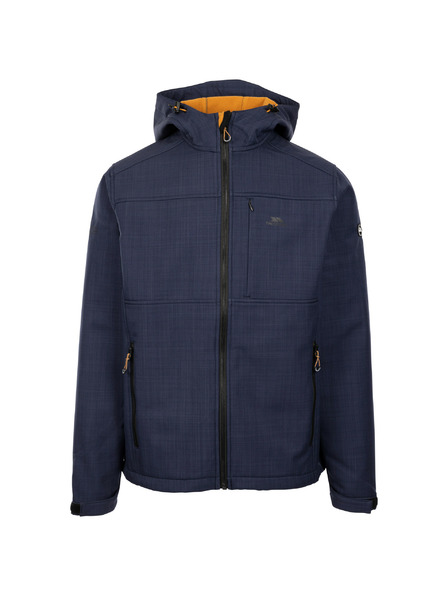 Trespass Muska softshell jakna Trespass Piber