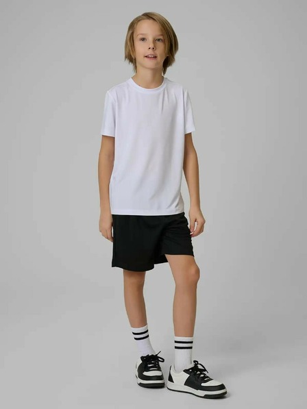 4F Dječačke kratke hlače 4F FNK