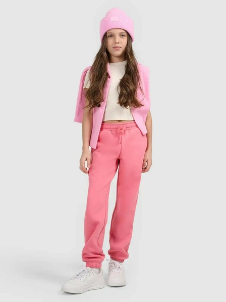 4F Djevojčinske trenirke 4F Gran