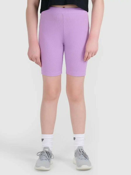 4F Dječje kratke hlače 4F