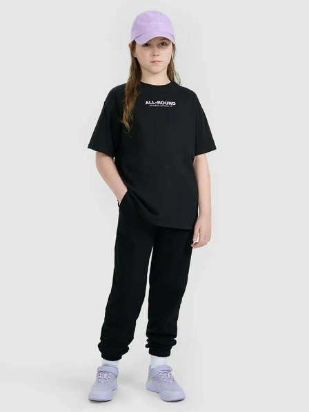 4F Trenirka za djevojčice 4F