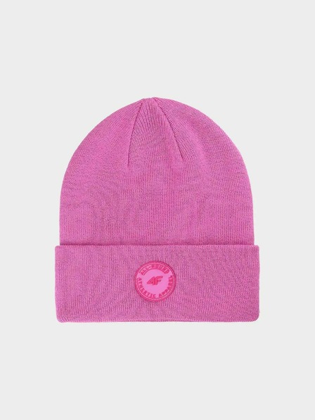 4F Djevojčačka kapa 4F