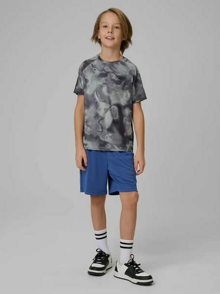 4F Dječačke kratke hlače 4F FNK