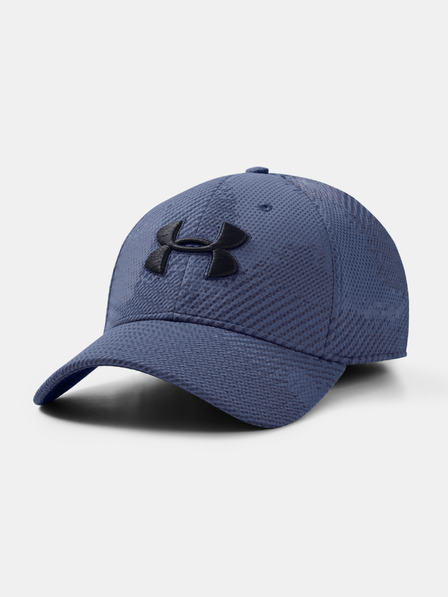 Under Armour Muška kapa Under Armour Men's Print Blitzing Cap