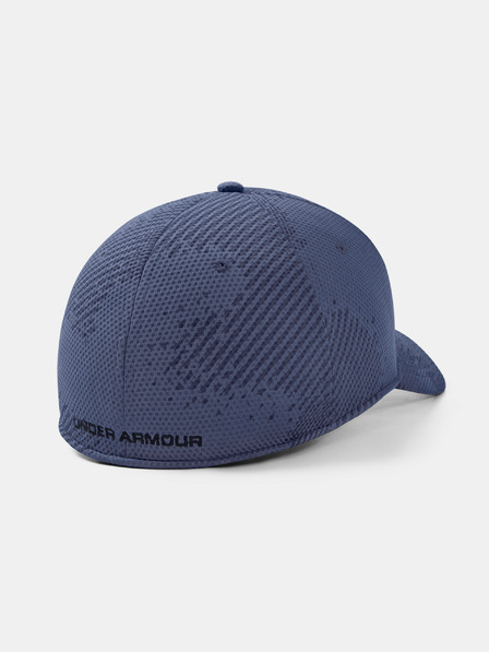 Under Armour Muška kapa Under Armour Men's Print Blitzing Cap