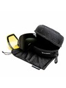 Horsefeathers Snowboard naočale Colt - black/smoke