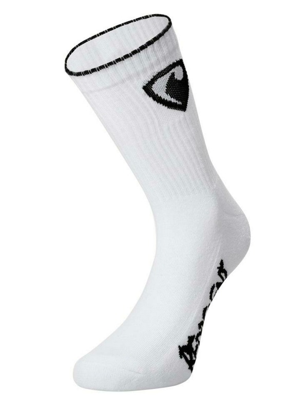 Represent Čarape WHITE