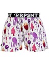Represent Muške gaće EXCLUSIVE MIKE VIOLET CREATURES