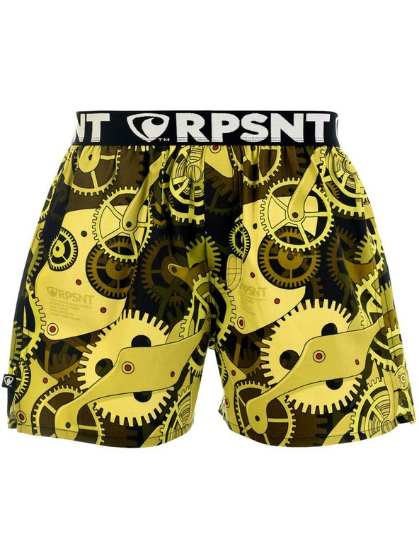 Represent Muške gaće EXCLUSIVE MIKE TIME MACHINE