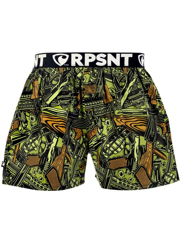 Represent Muške gaće EXCLUSIVE MIKE LEND LEASE