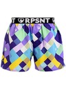 Represent Muške gaće EXCLUSIVE MIKE ZIG ZAG