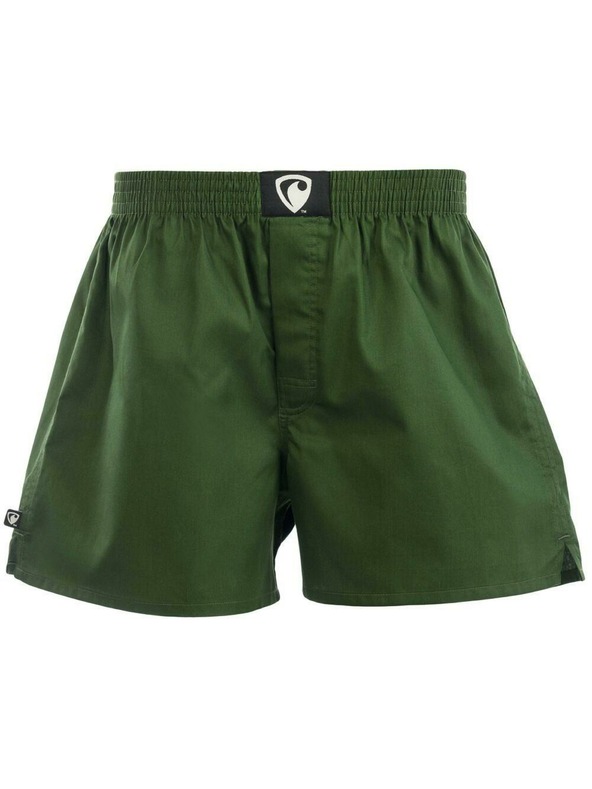 Represent Muške gaće EXCLUSIVE ALI GREEN