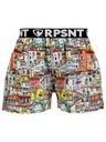 Represent Muške gaće EXCLUSIVE MIKE SMALL TOWN